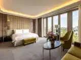 Двухместный полулюкс