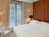 Двухместный номер Deluxe