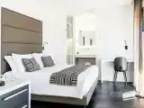 Двухместный люкс Deluxe