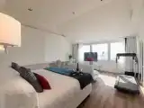 Полулюкс Benessere Dus