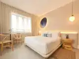 Двухместный номер Courtyard Superior