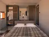 Двухместная Villa Μezzanine с личным бассейном