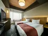 Двухместный номер Superior