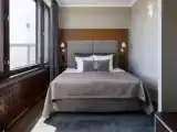 Двухместный люкс Business & Romance