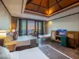 Номер Hillside Deluxe с видом на море