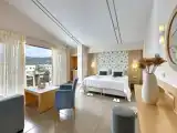 Двухместный люкс с джакузи Пентхаус