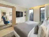 Двухместный люкс Barcelona