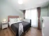 Двухместные апартаменты c 1 комнатой