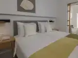 Люкс 2 rooms с видом на море