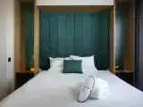 Двухместный люкс с террасой