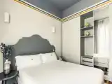 Двухместный номер Seaside Комфорт