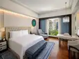 Номер Deluxe