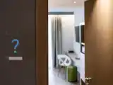 Room Selected at Check-In