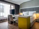 Двухместный INNSiDE room Premium