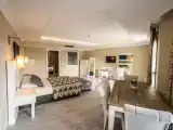 Двухместный полулюкс