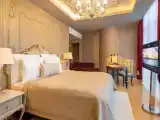 Двухместный Suite Luxury с видом на город