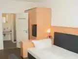 Одноместный номер Эконом
