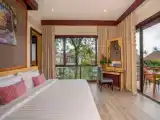 Двухместный номер Deluxe