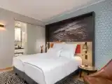Двухместный номер Space