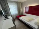 Номер Стандарт