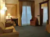 Двухместный полулюкс