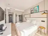 Двухместный номер с видом на море