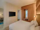 Двухместный полулюкс