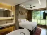 Двухместный люкс Дуплекс