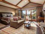 Номер River Lodge