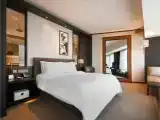 Двухместный номер Grand Deluxe