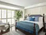 Двухместный люкс Santa Monica