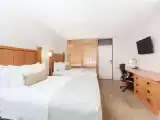 Четырёхместный люкс Casita