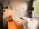 Двухместный номер Small