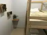 Двухместный номер №3 Бюджетный