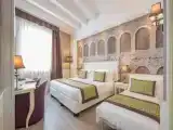 Номер Deluxe семейный