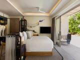Pavilion Beach с 4 комнатами