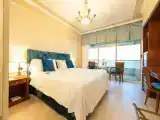 Двухместный номер Grand Vista Deluxe