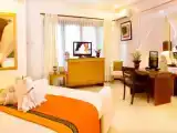 Двухместный номер Grand Deluxe
