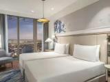 Двухместная студия Residence с террасой