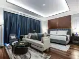 Двухместный люкс Premier с видом на город