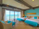 Двухместный номер Ocean Deluxe