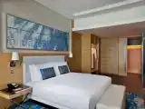 Двухместный люкс Executive c 1 комнатой
