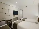 Трёхместный номер Стандарт