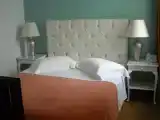 Двухместный полулюкс с балконом и с видом на море
