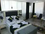 Двухместный номер с балконом и с красивым видом из окна