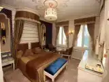 Двухместный люкс c 1 комнатой