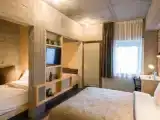 Номер Mega