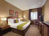 Двухместный номер Deluxe