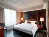 Двухместный люкс Nimman c 1 комнатой с балконом