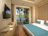 Двухместный номер Стандарт с видом на море